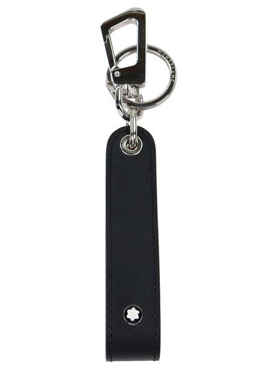 Meisterstück 4810 Key Holder Black - MONTBLANC - BALAAN 2