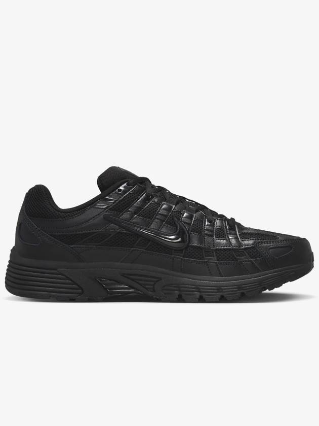 P 6000 Black CD6404 002 - NIKE - BALAAN 4