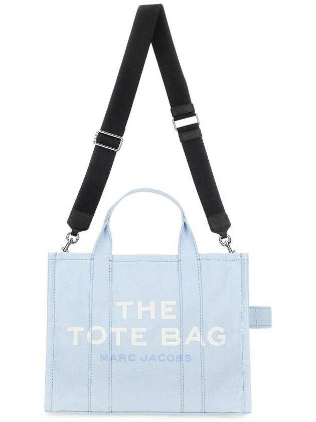 THE TOTE MEDIUM BAG - MARC JACOBS - BALAAN 3