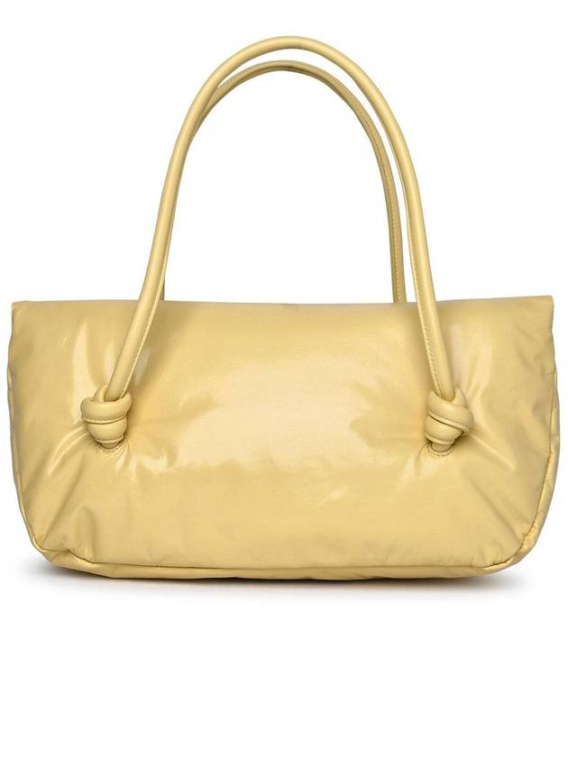 J07ZH0021 P6589 254 Bag - JIL SANDER - BALAAN 4