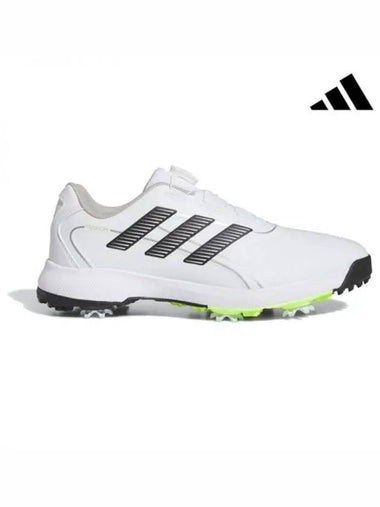 Men s traction golf shoes IF3037 Domestic product GQFK23082299993 - ADIDAS GOLF - BALAAN 1