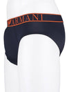 Micro Triangular Briefs 110814 2F719 00135 - EMPORIO ARMANI - BALAAN 3