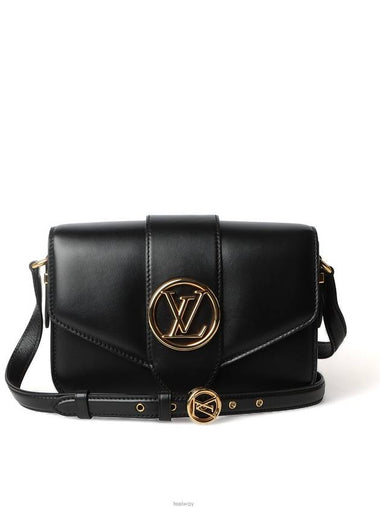 women cross bag - LOUIS VUITTON - BALAAN 1