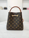 women shoulder bag - LOUIS VUITTON - BALAAN 4