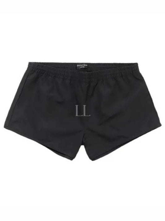 running shorts 746494 TMO17 1000 - BALENCIAGA - BALAAN 2