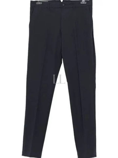 Men's Ellott Golf Pants Navy - J.LINDEBERG - BALAAN 2