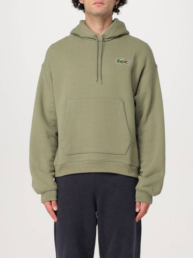 Sweatshirt men Lacoste - LACOSTE - BALAAN 1