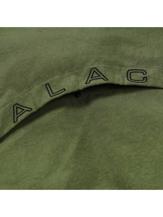 remarker jacket green remarker jacket - PALACE - BALAAN 3