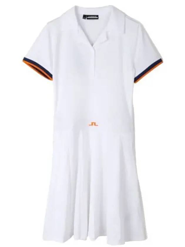 women dagma dress golf - J.LINDEBERG - BALAAN 1