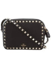 Women s Rockstud Cross Bag - RED VALENTINO - BALAAN 1