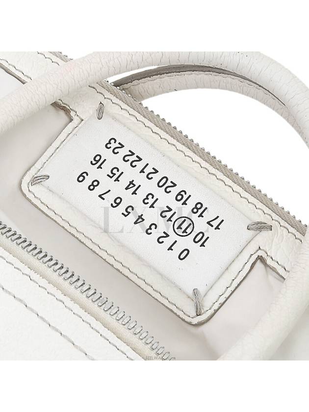 women tote bag - MAISON MARGIELA - BALAAN 7