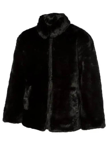 Eco fur jacket 932969 02 - PUMA - BALAAN 1