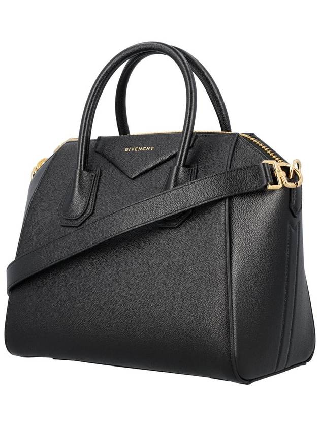 Givenchy Antigona Small Bag - GIVENCHY - BALAAN 3