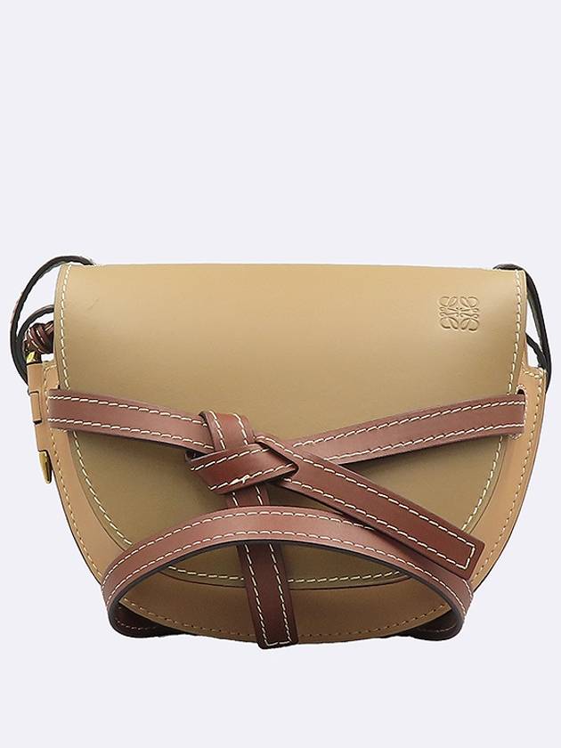 women cross bag - LOEWE - BALAAN 2