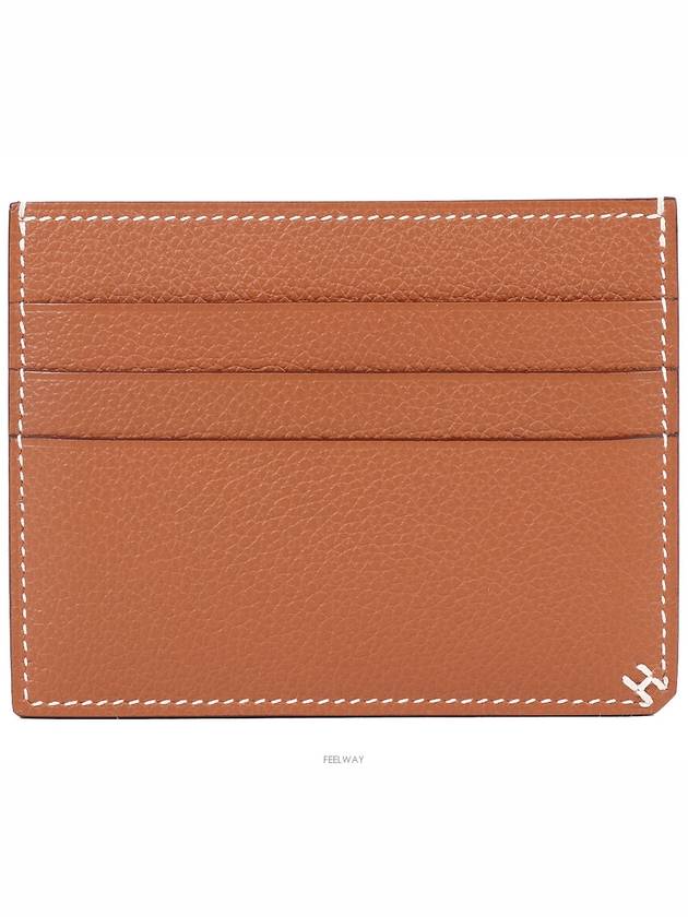 women card wallet - HERMES - BALAAN 2