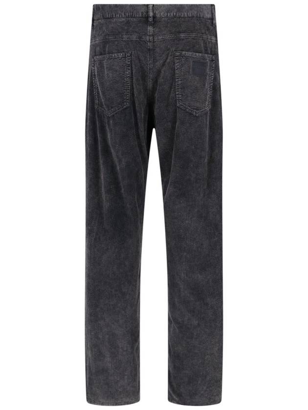 Dolce & Gabbana Trousers - DOLCE&GABBANA - BALAAN 2