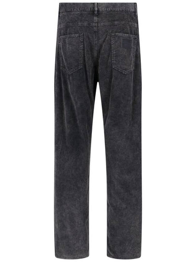 Dolce & Gabbana Trousers - DOLCE&GABBANA - BALAAN 2