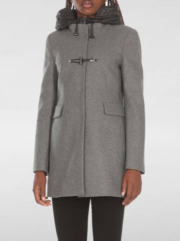 Coat woman Fay - FAY - BALAAN 1