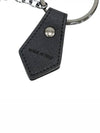 3D ORB Keyring Black 8203011NU OM0014 N401 - VIVIENNE WESTWOOD - BALAAN 7