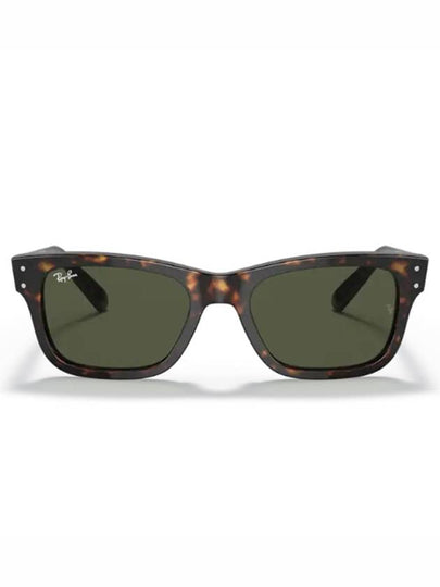 Ray-Ban  Mr Burbank Rb2283 Sunglasses - RAY-BAN - BALAAN 2