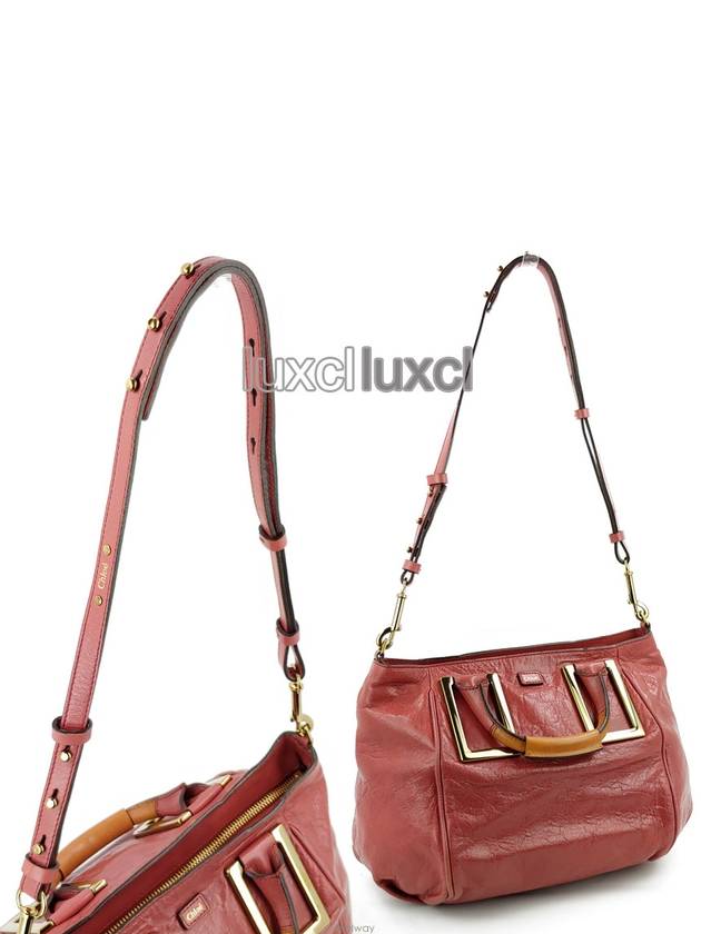 women shoulder bag - CHLOE - BALAAN 6