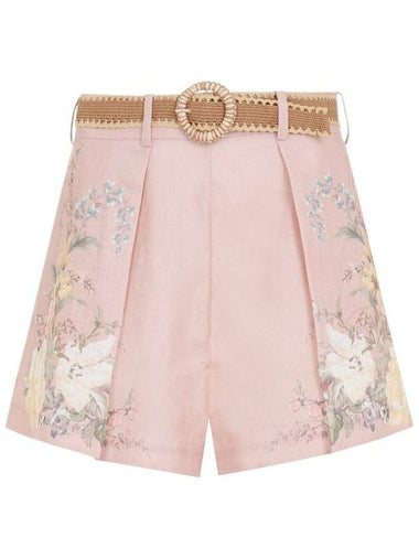 Zimmermann Shorts - ZIMMERMANN - BALAAN 1