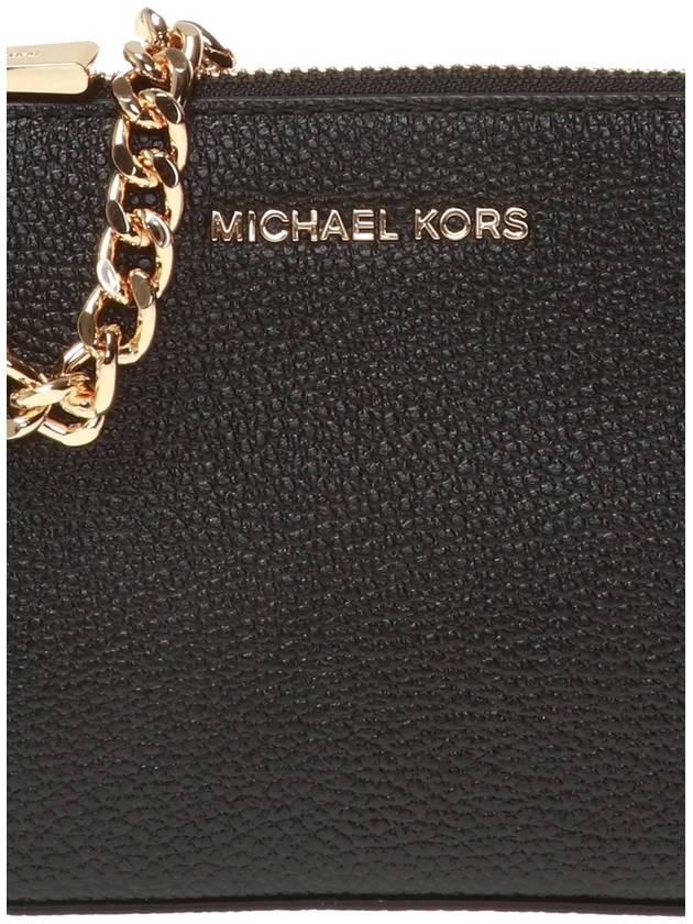 Michael Michael Kors ‘Jet Set’’ Hand Bag, Women's, Black - MICHAEL KORS - BALAAN 6