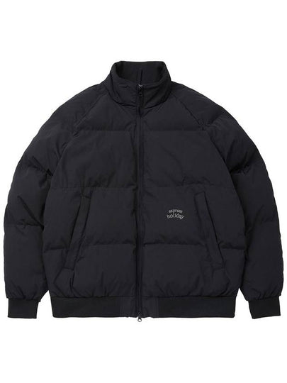 Puffer Padding Black - EXPRESSHOLIDAY - BALAAN 2