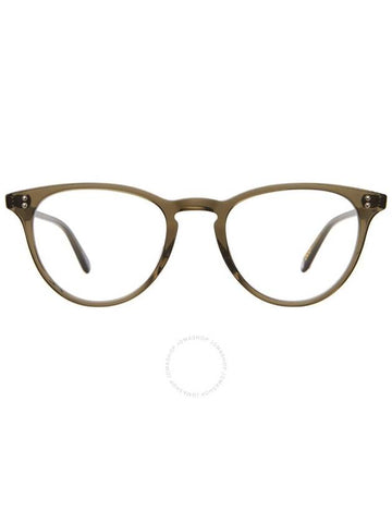 Garrett Leight ALICE Demo Cat Eye Ladies Eyeglasses 1117 BIO DEOLV 47 - GARRETT LEIGHT - BALAAN 1