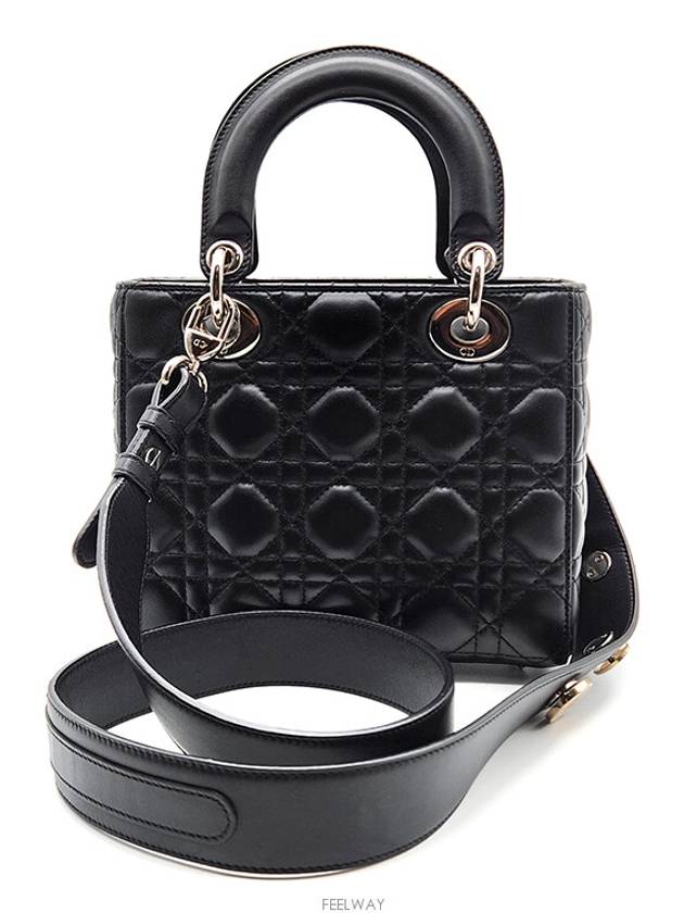 women shoulder bag - DIOR - BALAAN 3