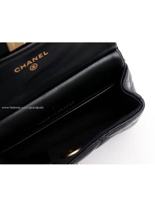 women card wallet - CHANEL - BALAAN 6