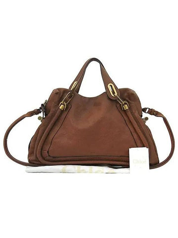 8HS890 2 WAY bag - CHLOE - BALAAN 1