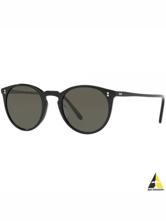 O Malley Sun OV5183S 1005P1 48 - OLIVER PEOPLES - BALAAN 1