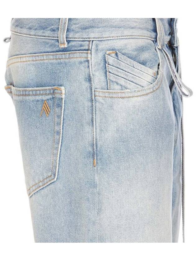 The Attico Jeans - THE ATTICO - BALAAN 5