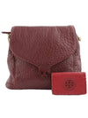 women shoulder bag - TORY BURCH - BALAAN 1