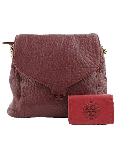 women shoulder bag - TORY BURCH - BALAAN 1