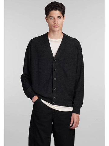 Lemaire Cardigan - LEMAIRE - BALAAN 1