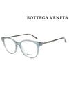 Sunglasses BV0136O 005 GRAY - BOTTEGA VENETA - BALAAN 3