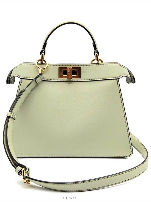 women shoulder bag - FENDI - BALAAN 3