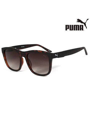 Sunglasses PE0149SI 002 Square Men Women - PUMA - BALAAN 1