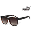 Sunglasses PE0149SI 002 Square Men Women - PUMA - BALAAN 2