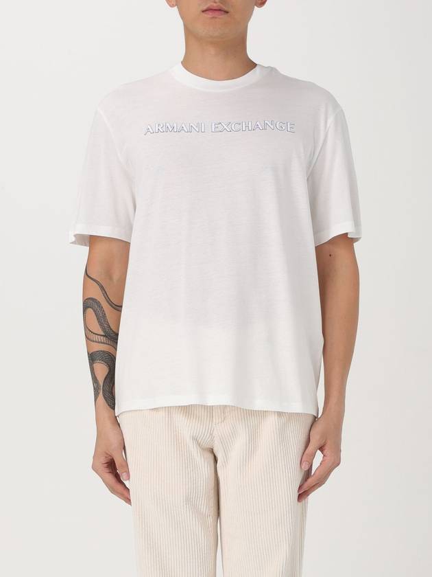 T-shirt men Armani Exchange - ARMANI EXCHANGE - BALAAN 1