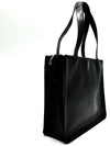 Patent tote bag shoulder - CHANEL - BALAAN 4