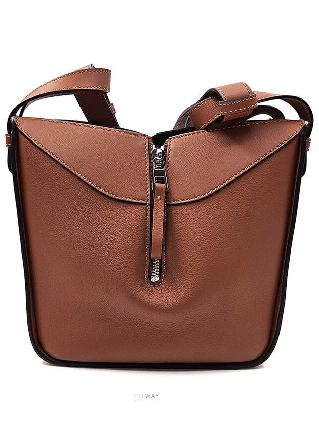 women shoulder bag - LOEWE - BALAAN 3