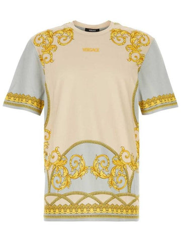 Versace T-Shirts And Polos - VERSACE - BALAAN 1