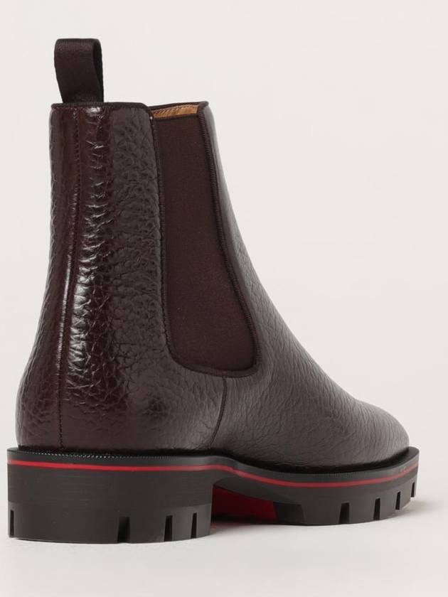 Shoes men Christian Louboutin - CHRISTIAN LOUBOUTIN - BALAAN 3