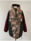 Nylon Printing Jacket 46 585394 - GUCCI - BALAAN 1