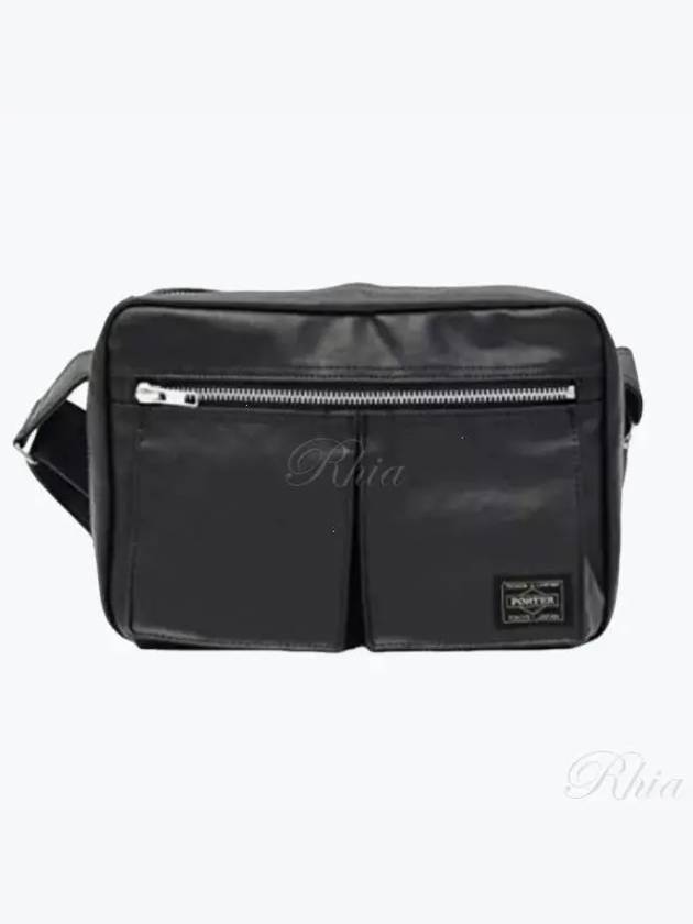 Freestyle Shoulder Bag S 707 08212 10 Small - PORTER YOSHIDA - BALAAN 1