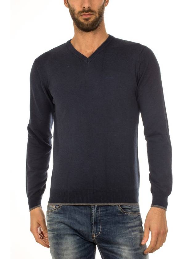 Armani Jeans Sweater - ARMANI JEANS - BALAAN 1