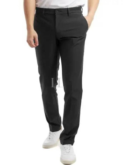 Men's Neil 4-Way Stretch Pants Black - J.LINDEBERG - BALAAN 2